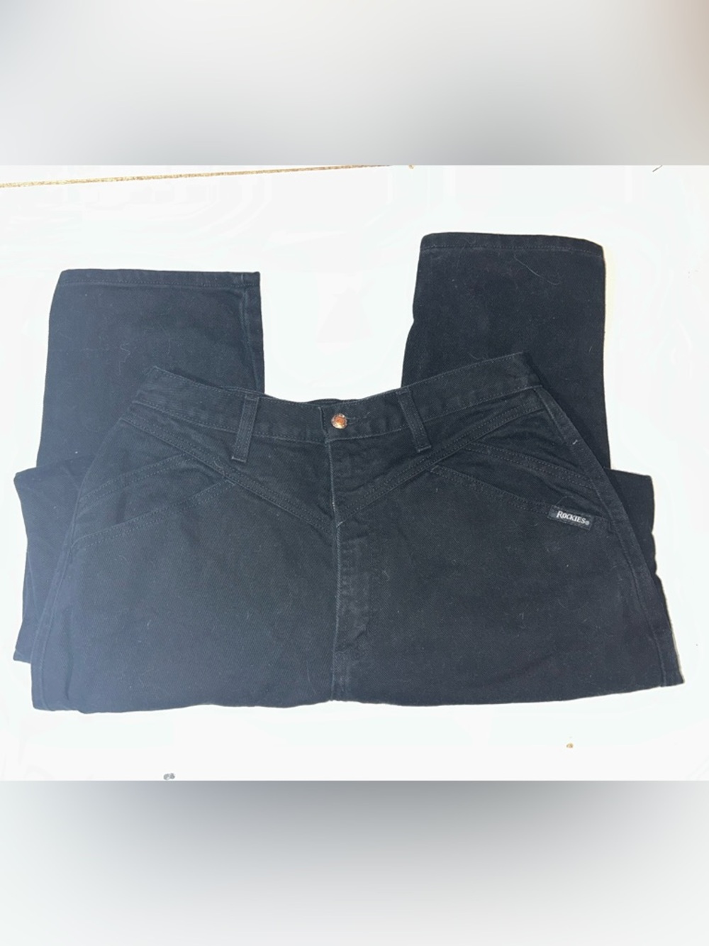 Vintage Rockies Jeans-14R